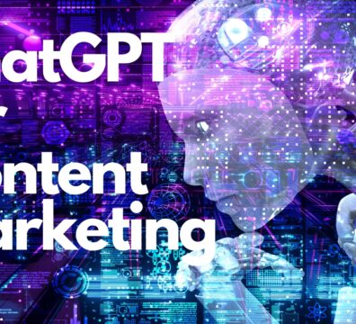 How to Use ChatGPT in Content Marketing to Drive Traffic and Generate Leads