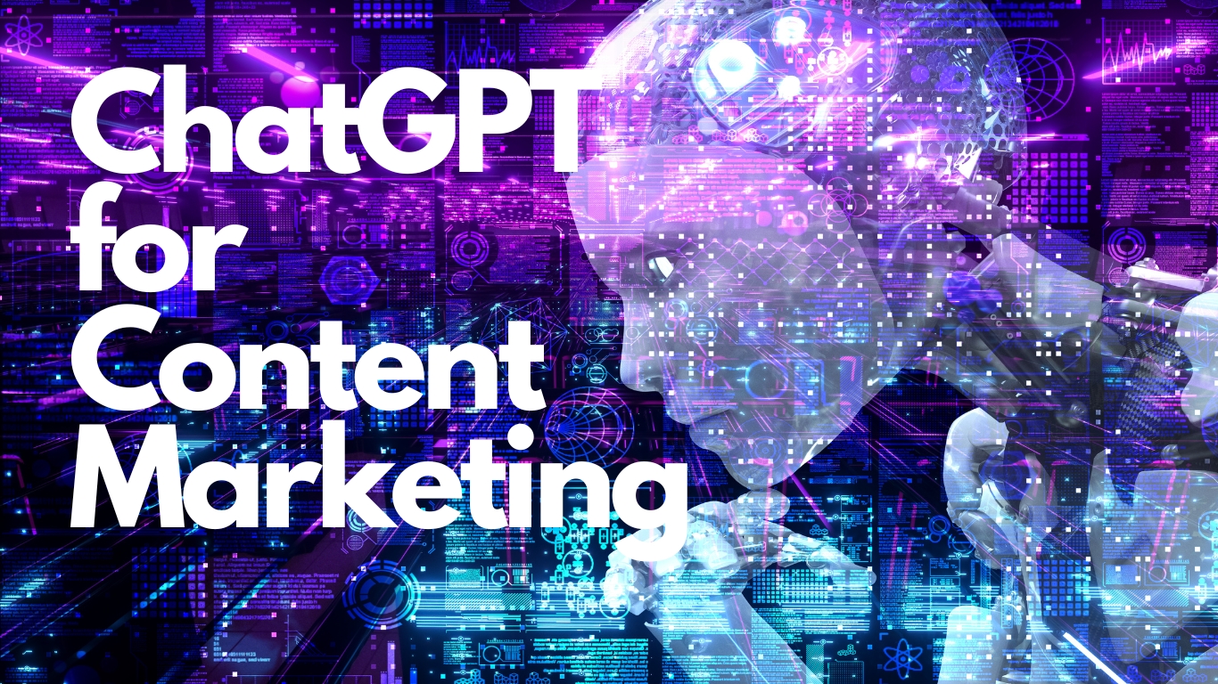 How to Use ChatGPT in Content Marketing