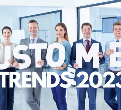 2023’s Top Customer Engagement Trends